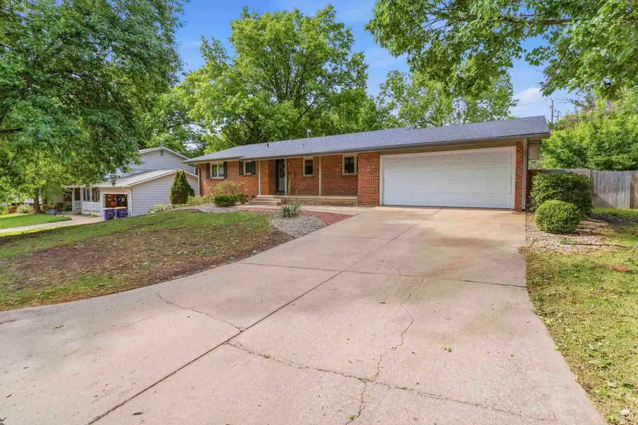 2824 Nevada Street, Manhattan, KS 66502 - #3