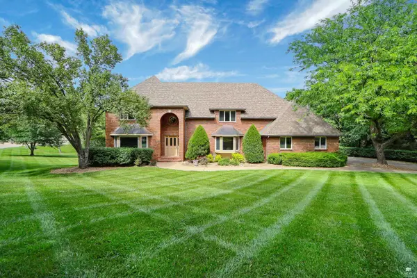 1120 Sharingbrook Dr, Manhattan, KS 66503