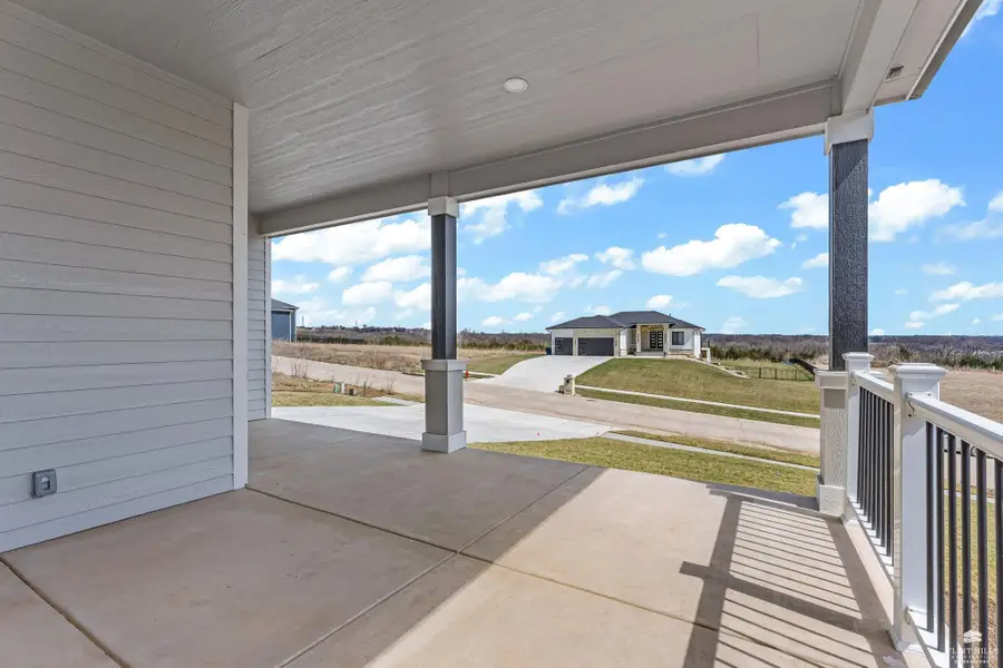4856 High Prairie Drive, Manhattan, KS 66502 - #3