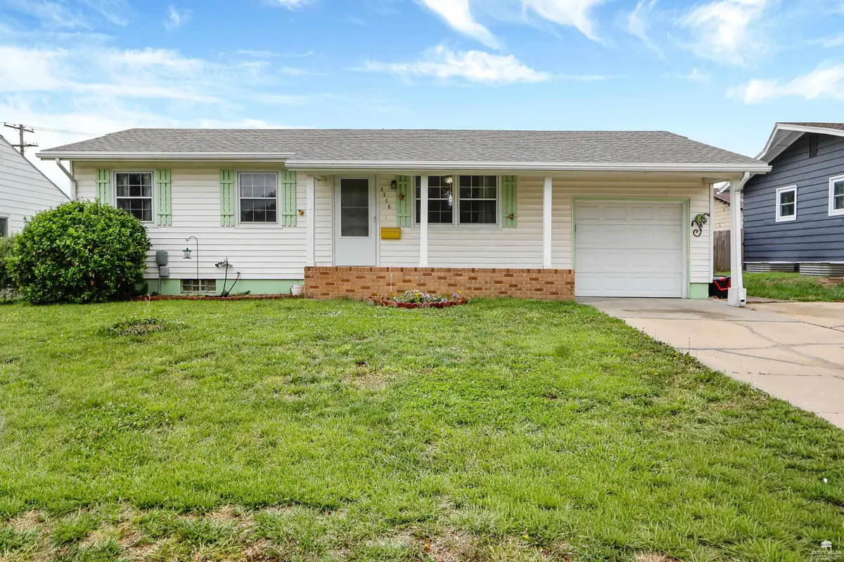 1113 Skyline Drive, Junction City, KS 66441 - #1