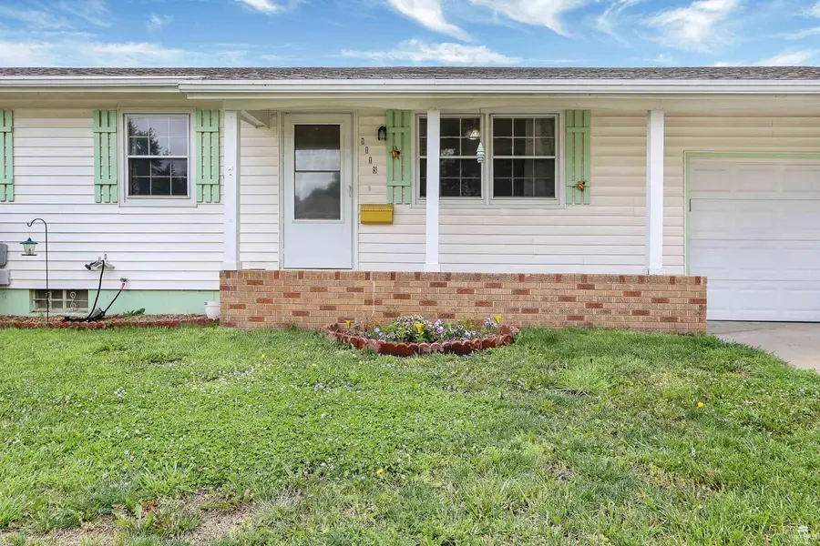 1113 Skyline Drive, Junction City, KS 66441 - #2
