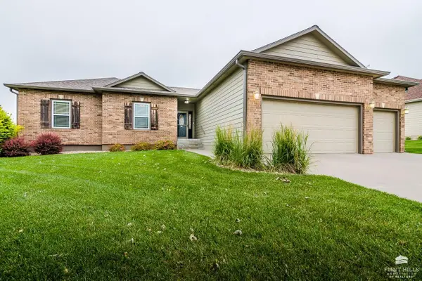 1104 East Park Grove, Manhattan, KS 66503