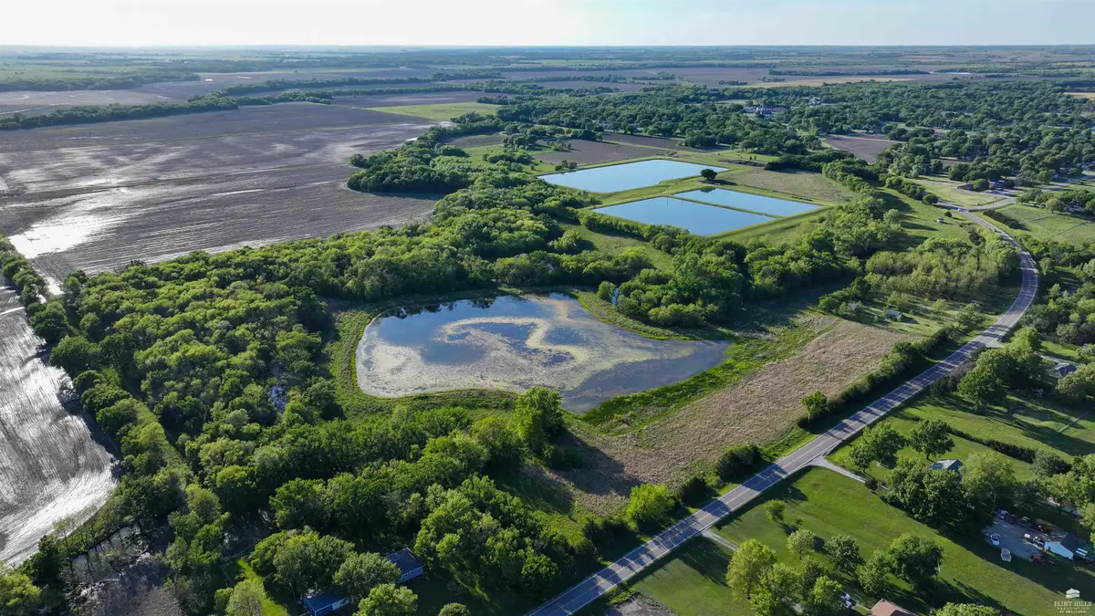2300 Road F5, Americus, KS 66835 - #1