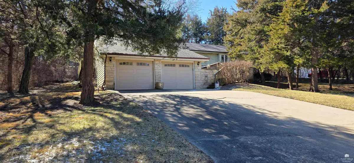2909 Tatarrax Drive, Manhattan, KS 66502 - #1