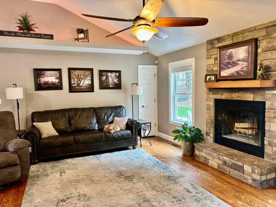 7122 Rockwood Drive, Milford, KS 66514 - #2