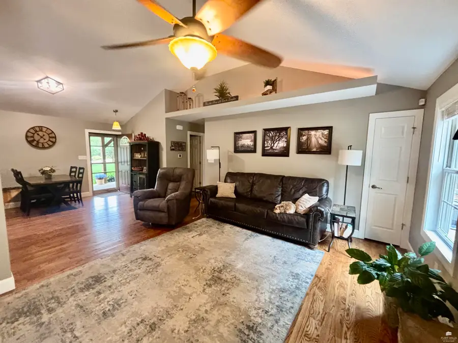 7122 Rockwood Drive, Milford, KS 66514 - #3