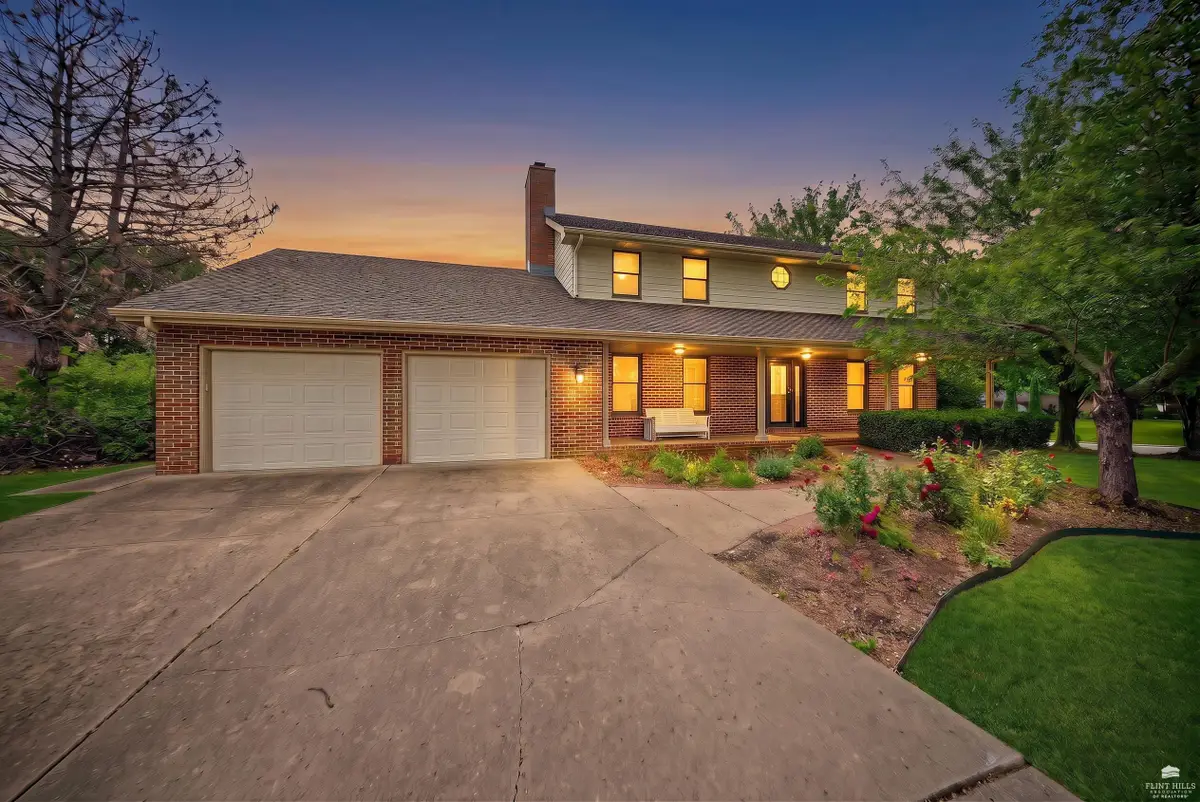 731 Victoria Heights Terrace, Salina, KS 67401 - #1