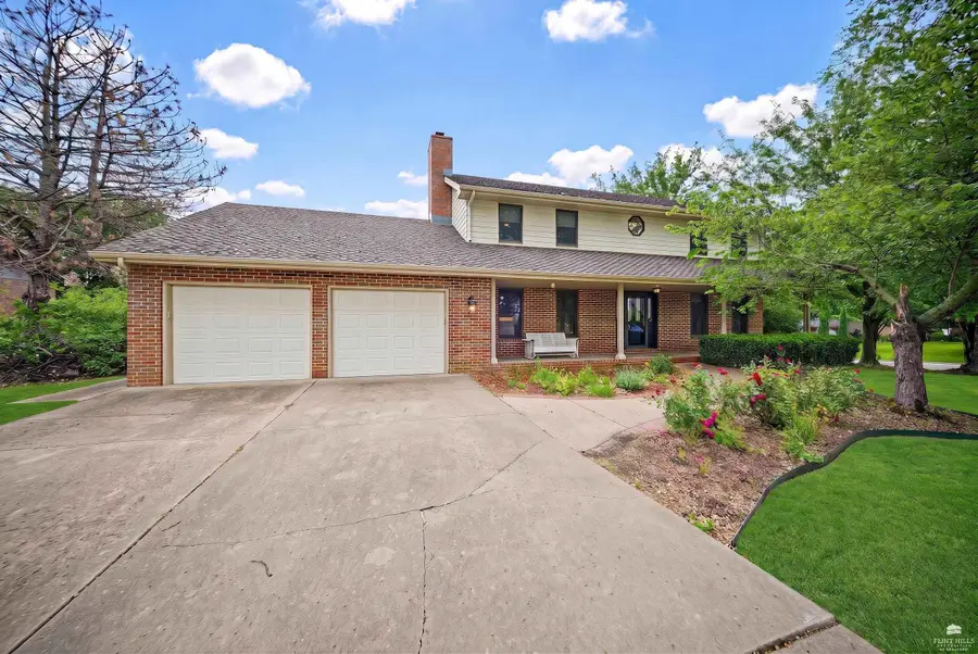731 Victoria Heights Terrace, Salina, KS 67401 - #2