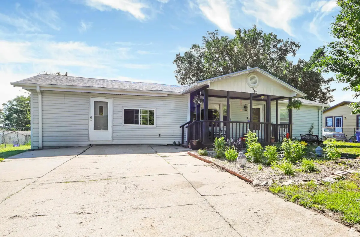 1845 Custer Rd., Junction City, KS 66441 - #1