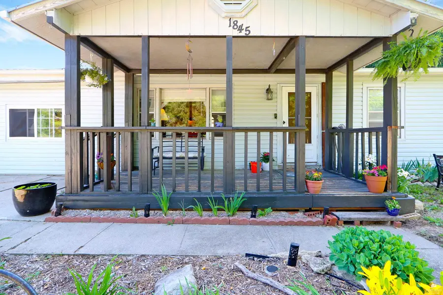 1845 Custer Rd., Junction City, KS 66441 - #3