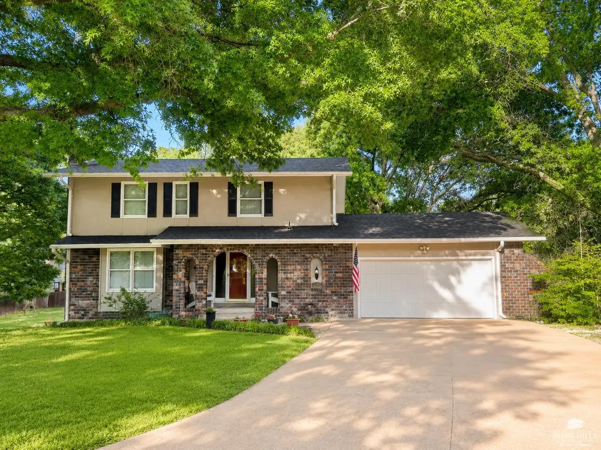 3024 Montana Court, Manhattan, KS 66502 - #1