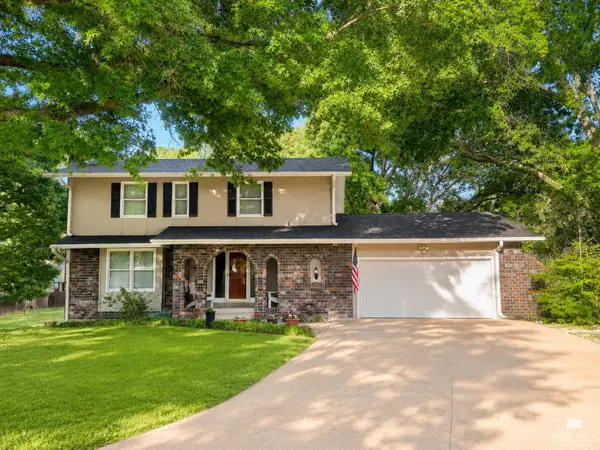 3024 Montana Court, Manhattan, KS 66502