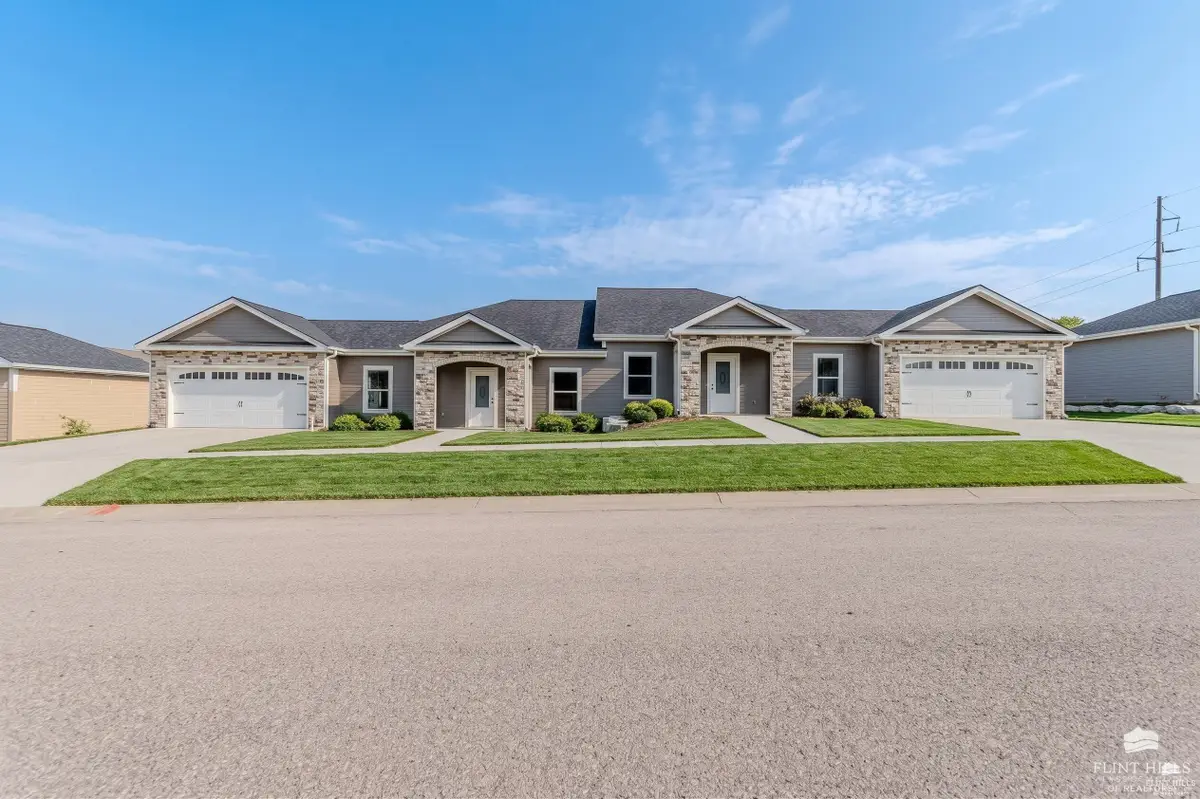 1708 Kenneth Drive, Junction City, KS 66441 - #1