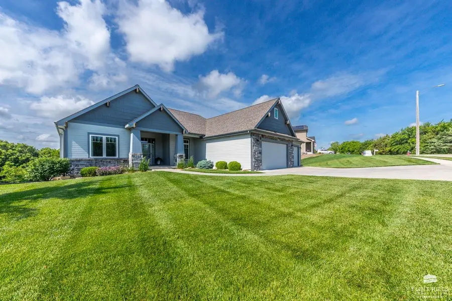 4605 Lamonte Drive, Manhattan, KS 66503 - #3