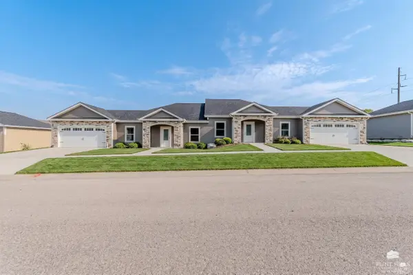 1706 Kenneth Drive, Junction City, KS 66441