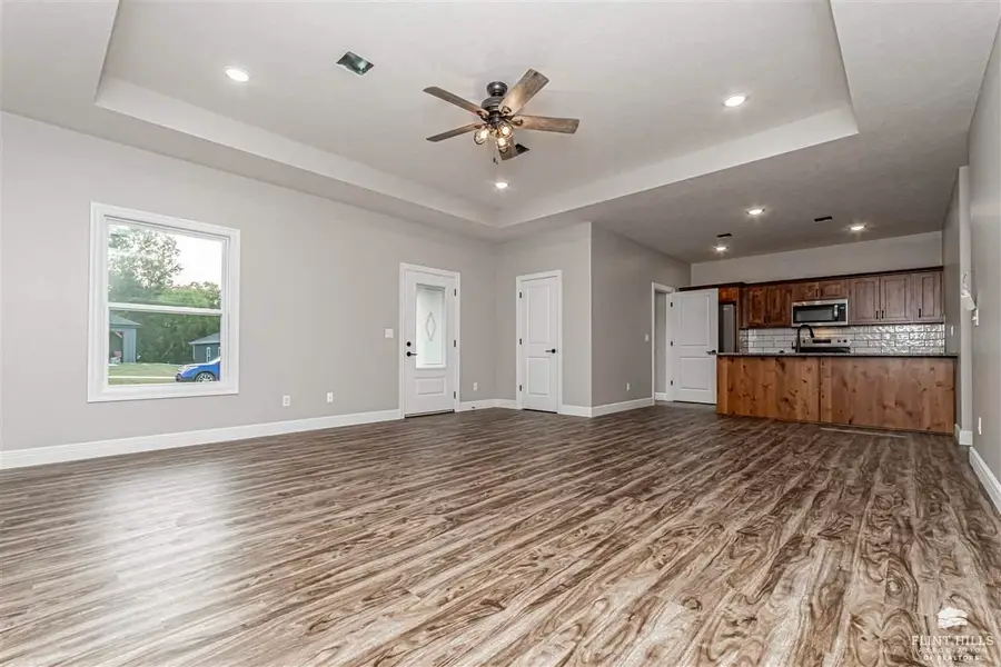1706 Kenneth Drive, Junction City, KS 66441 - #2