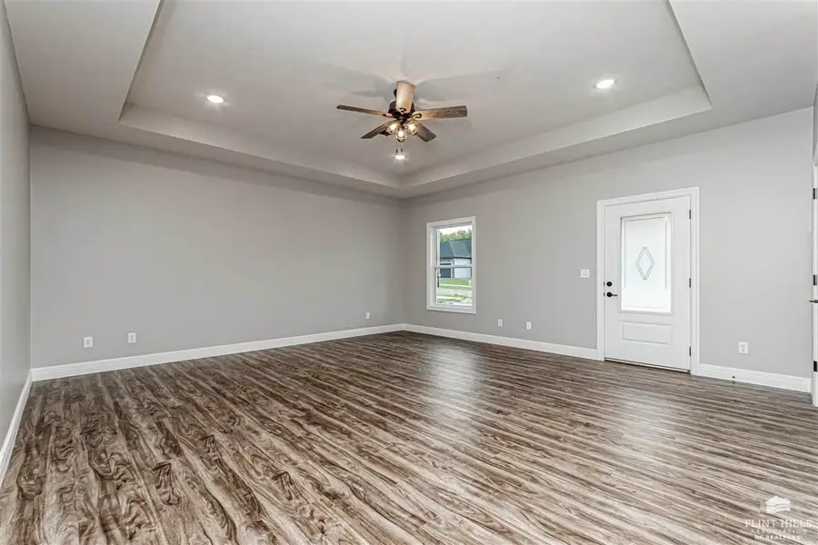 1706 Kenneth Drive, Junction City, KS 66441 - #3