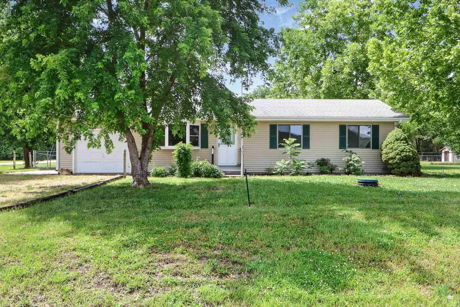 4935 Eureka Drive, Manhattan, KS 66503 - #2