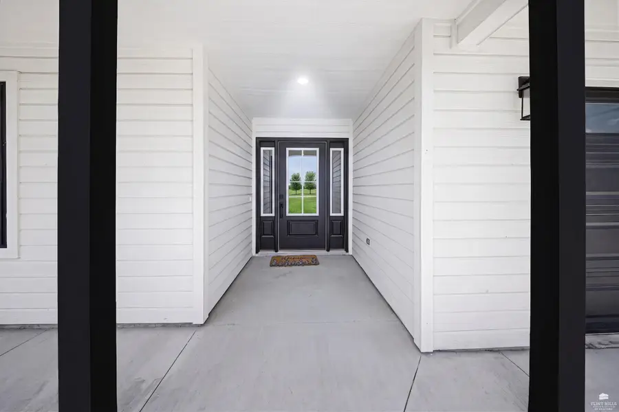 2422 Harrier Drive, Junction City, KS 66441 - #3