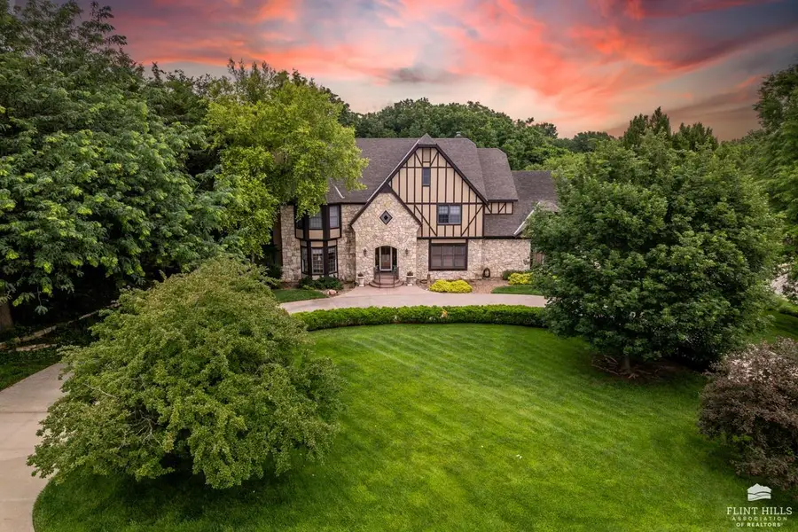 1420 Sharingbrook Drive, Manhattan, KS 66502 - #3
