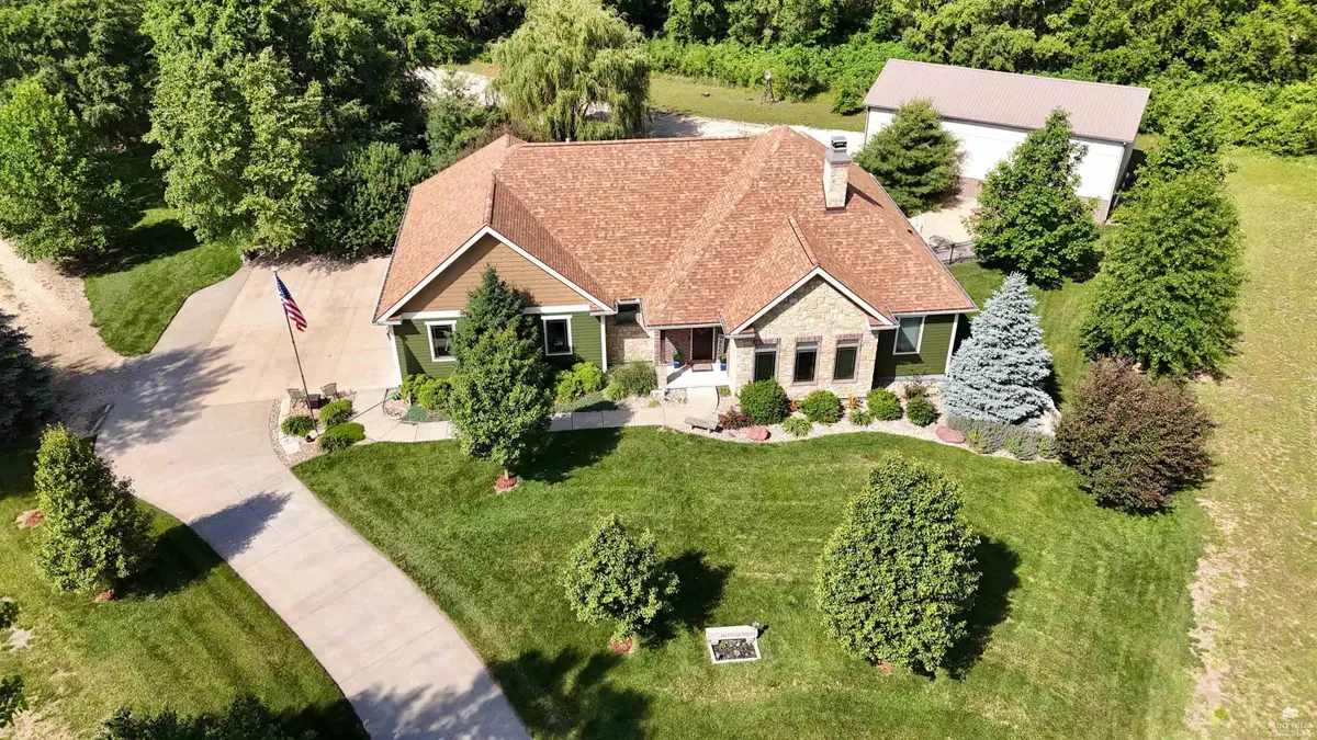 13434 Jennice Court, Wamego, KS 66547 - #1