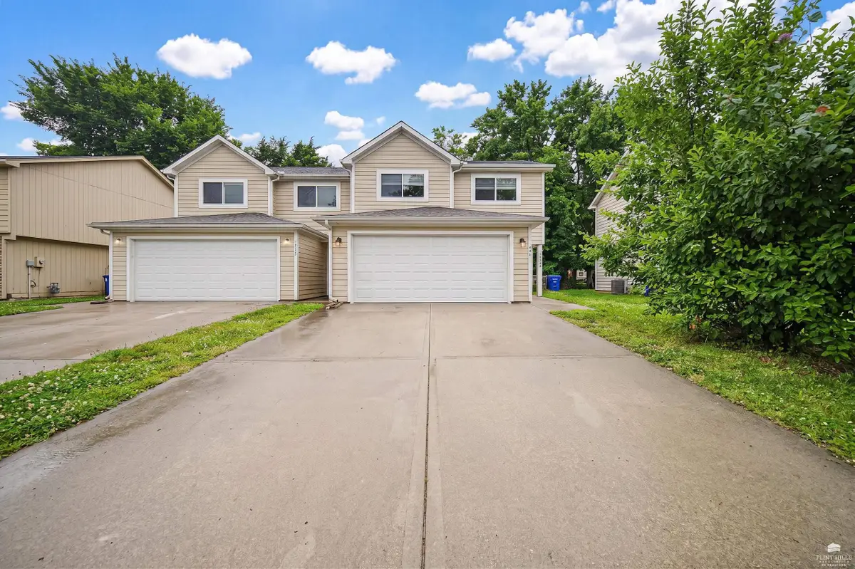 2407 Deerfield Blvd, Junction City, KS 66441 - #1