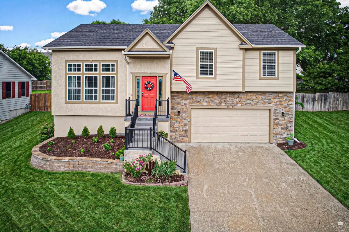 1340 Overbrooke Drive, Junction City, KS 66441 - #1
