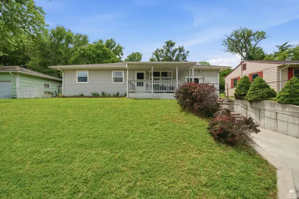 518 S Calhoun Street, Junction City, KS 66441