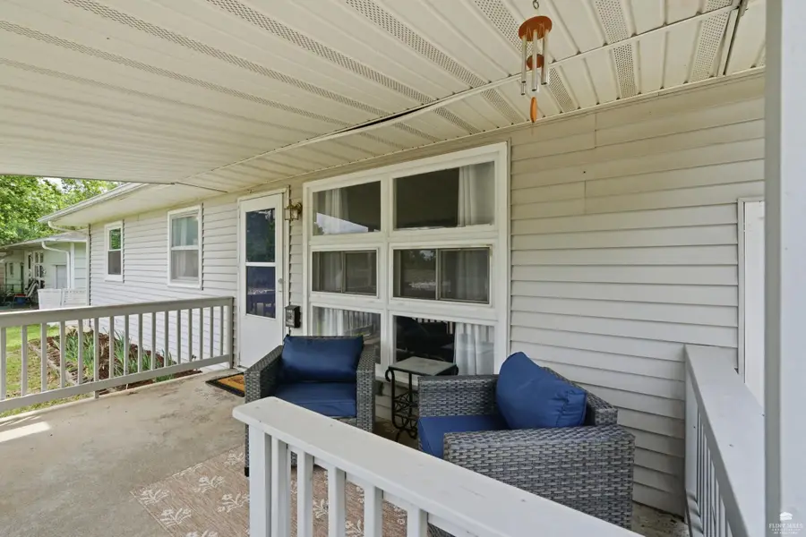 518 S Calhoun Street, Junction City, KS 66441 - #3