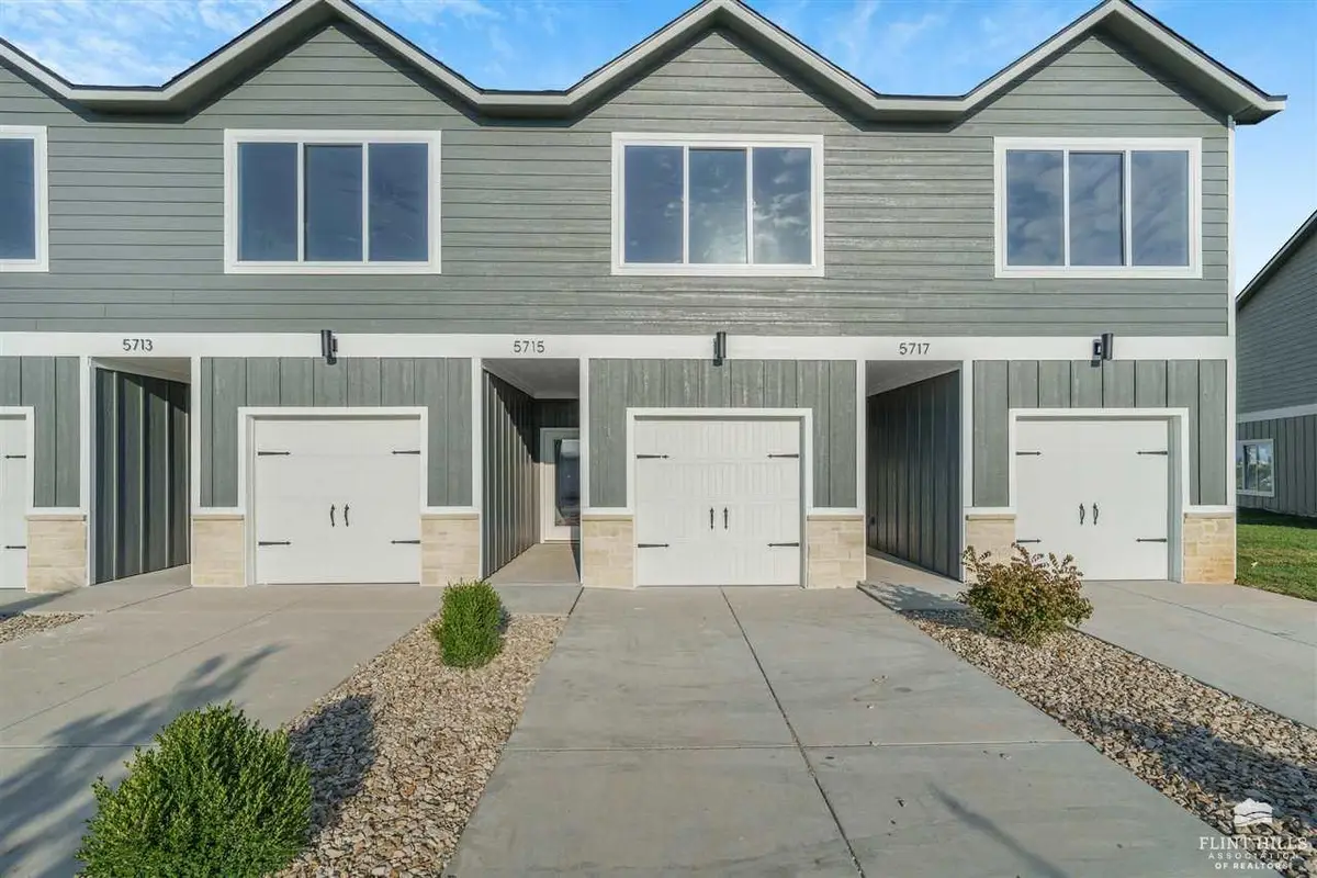 5725 Goheen Drive, Manhattan, KS 66503 - #1