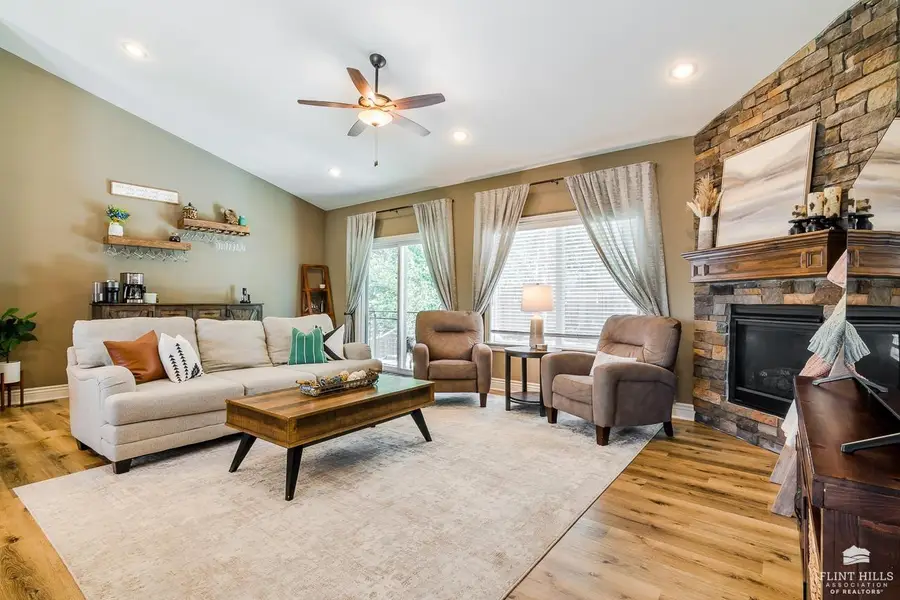 5008 Shadowridge Drive, Manhattan, KS 66503 - #3