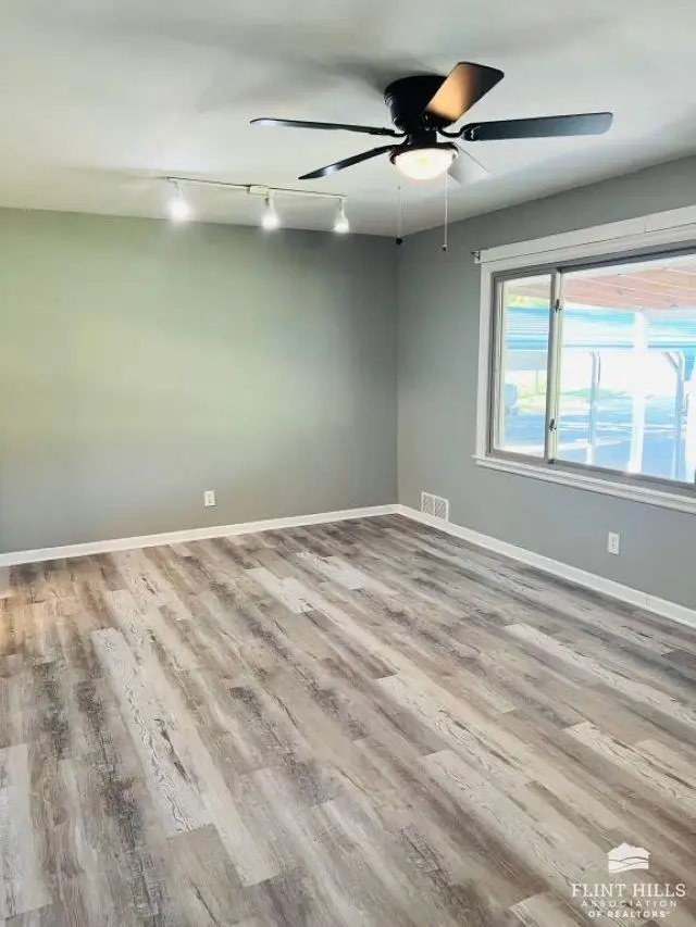 1404 Rucker Road, Junction City, KS 66441 - #3