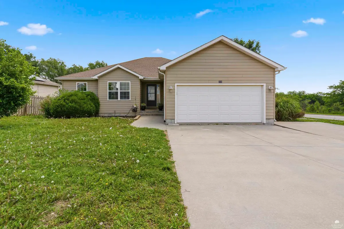 731 Tallgrass Drive, Junction City, KS 66441 - #1