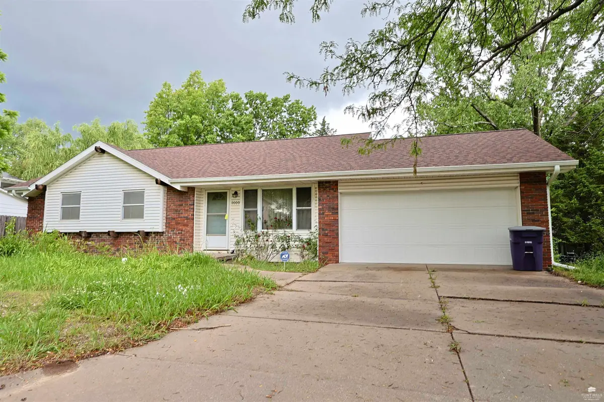 3000 Arbor Drive, Manhattan, KS 66503 - #1