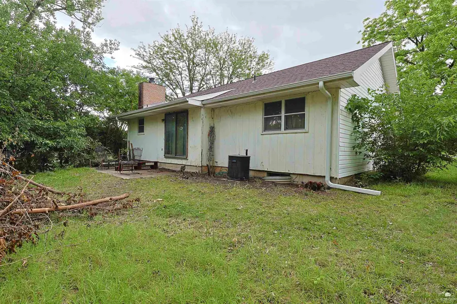 3000 Arbor Drive, Manhattan, KS 66503 - #2