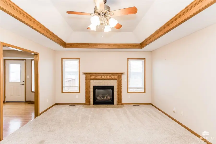 4193 Taneil Drive, Manhattan, KS 66502 - #2