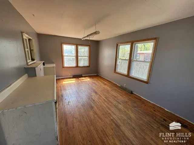 408 W 8th Street, Junction City, KS 66441 - #2