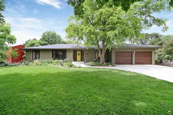 2920 Hickory Court, Manhattan, KS 66503