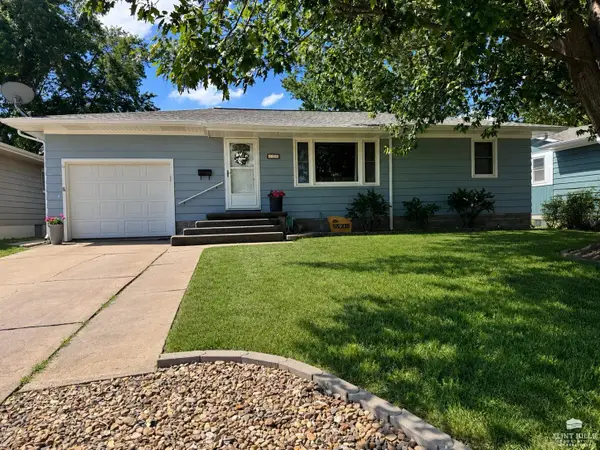 108 W 19th, Concordia, KS 66901