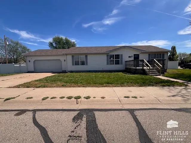 3045 Marcella Drive, Salina, KS 67401 - #1