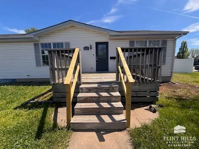 3045 Marcella Drive, Salina, KS 67401 - #2