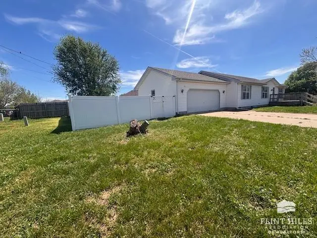 3045 Marcella Drive, Salina, KS 67401 - #3