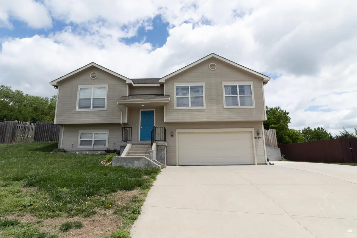 2420 Fox Sparrow Court, Junction City, KS 66441 - #1