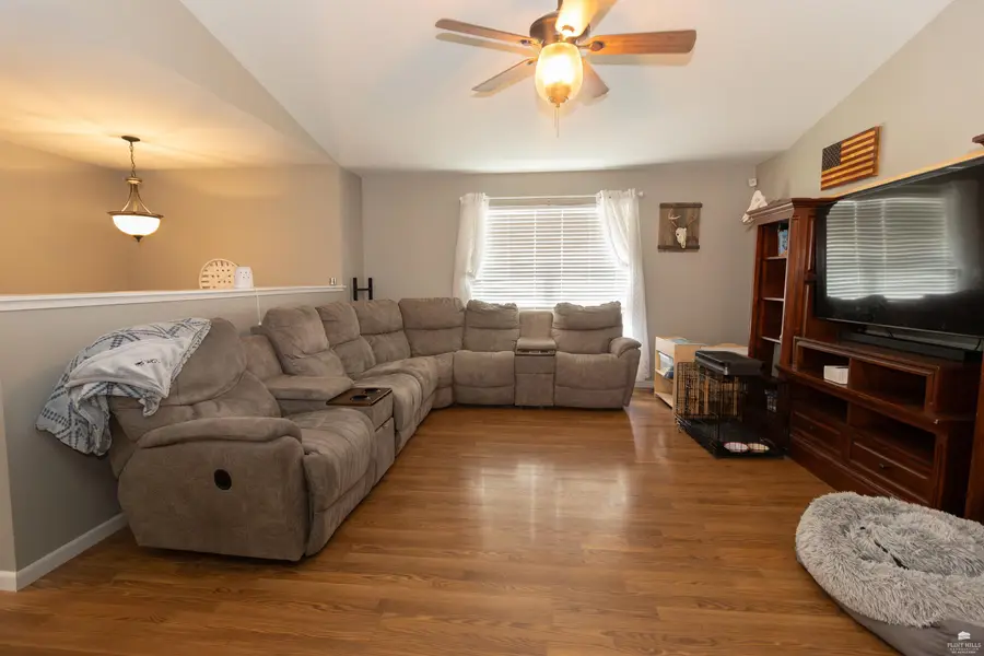 2420 Fox Sparrow Court, Junction City, KS 66441 - #2