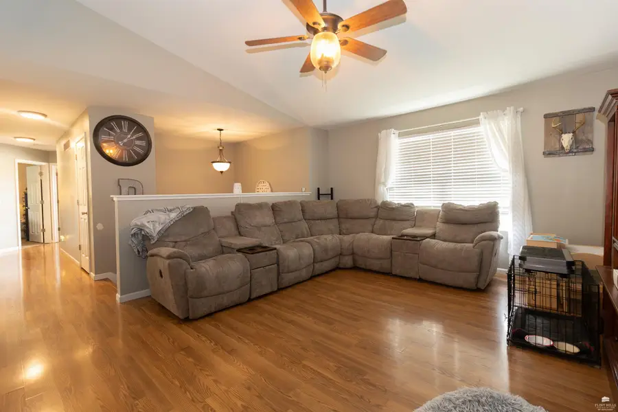 2420 Fox Sparrow Court, Junction City, KS 66441 - #3