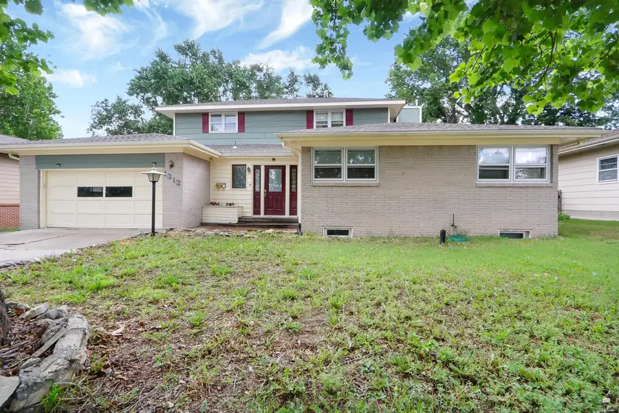 1313 Summit Street, Junction City, KS 66441 - #3
