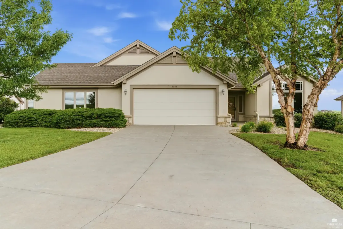 2055 Grand Ridge Court, Manhattan, KS 66503 - #1