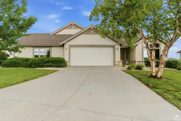 2055 Grand Ridge Court, Manhattan, KS 66503