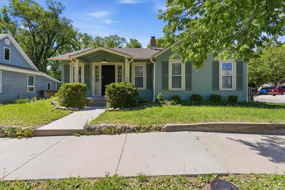 1331 Pierre Street, Manhattan, KS 66502 - #1