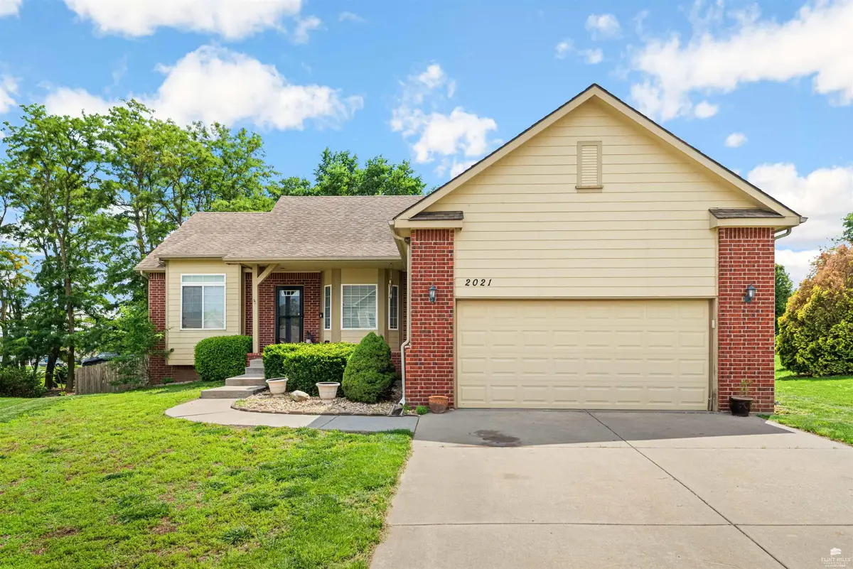 2021 Foxtail Court, Junction City, KS 66441 - #1